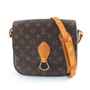 10004611 1 Louis Vuitton Pochette Metis Monogram Shoulder Bag