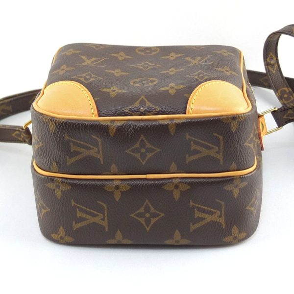 10004632 3 Louis Vuitton Amazon Monogram