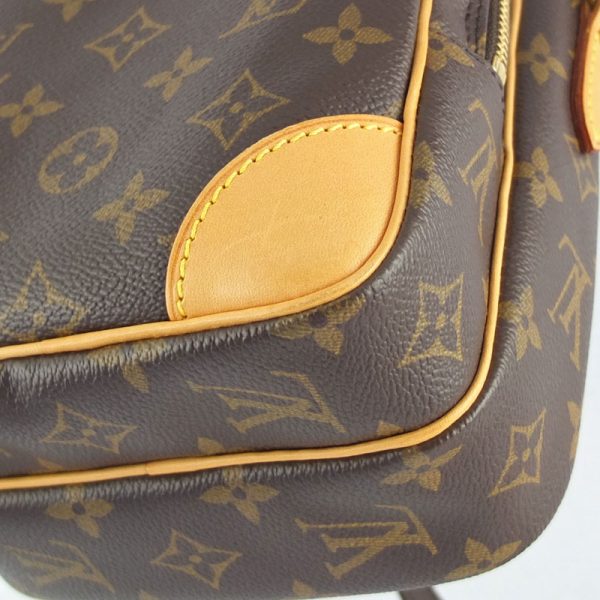 10004632 4 Louis Vuitton Amazon Monogram