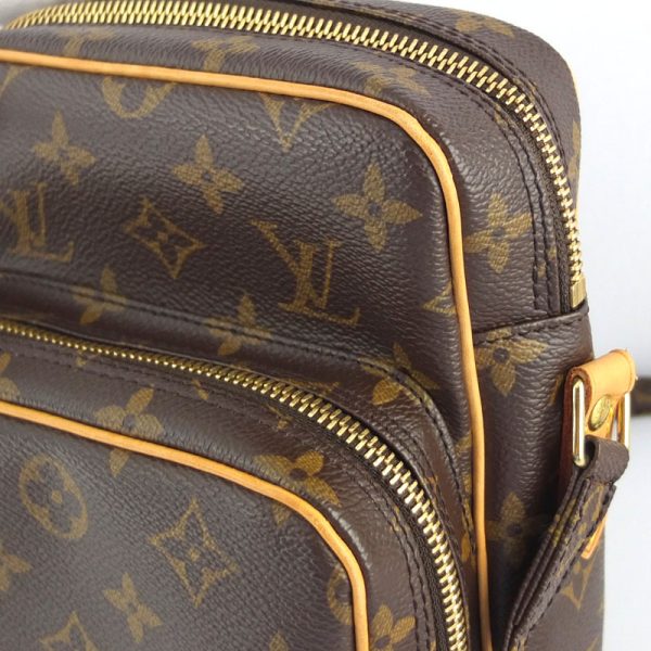 10004632 5 Louis Vuitton Amazon Monogram