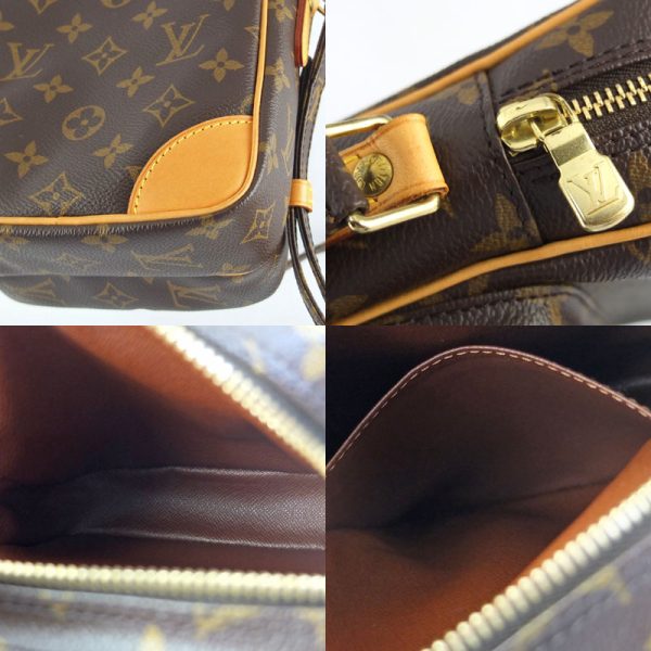 10004632 9 Louis Vuitton Amazon Monogram