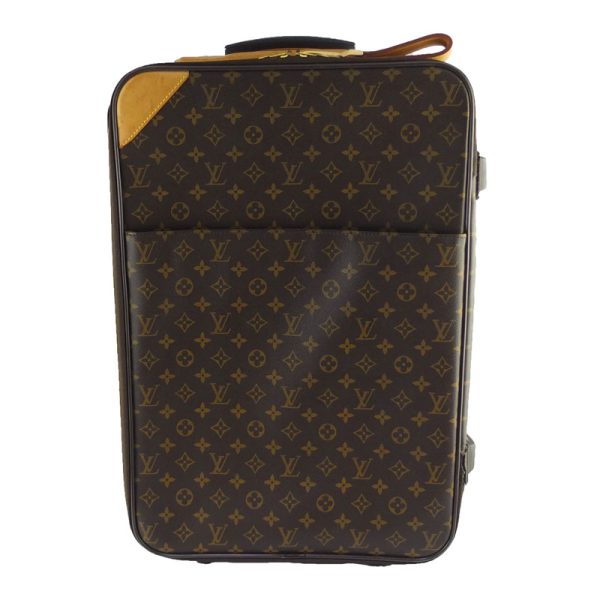 10004663 1 Louis Vuitton Pegas Monogram