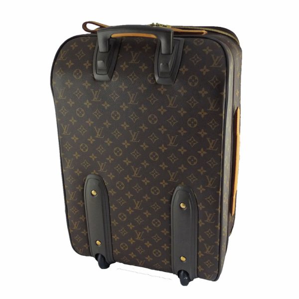 10004663 2 Louis Vuitton Pegas Monogram