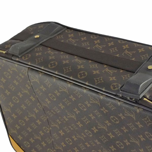 10004663 3 Louis Vuitton Pegas Monogram