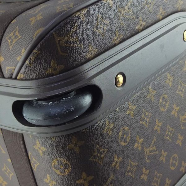 10004663 5 Louis Vuitton Pegas Monogram