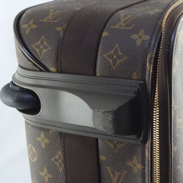 10004663 6 Louis Vuitton Pegas Monogram