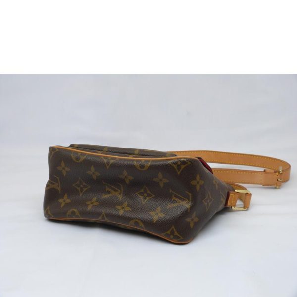 10084 3 Louis Vuitton Monogram Vivacite Brown