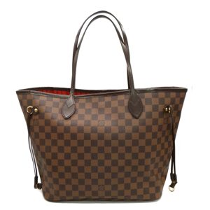 10319 1 Louis Vuitton Pochette Clé Coin Case Monogram Brown