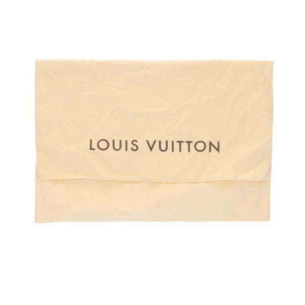 10394 6 Louis Vuitton Christopher Wearable Wallet Monogram Brown