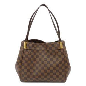 10471 1 Louis Vuitton Portefeuille Sara BifLong Wallet Monogram Brown