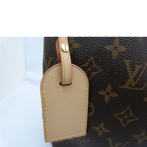 10473 7 Louis Vuitton Graceful PM Shoulder Bag Monogram Pivoine