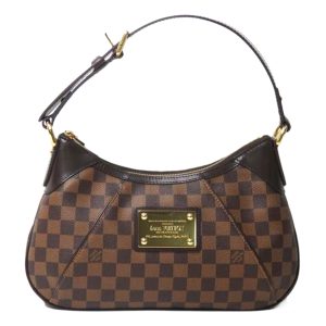 10630 1 Celine Boston Bag Brown