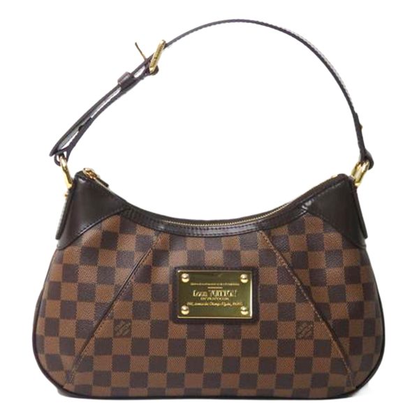 10630 1 Louis Vuitton Thames PM Damier