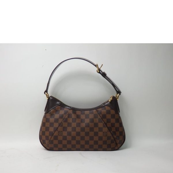 10630 2 Louis Vuitton Thames PM Damier