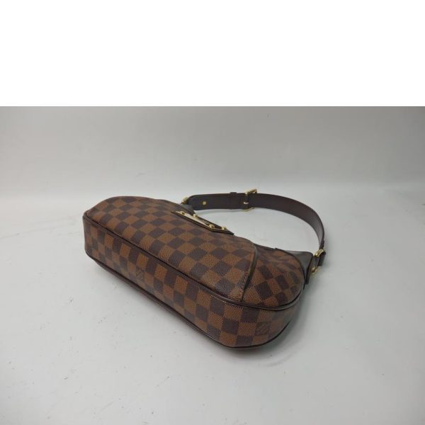 10630 3 Louis Vuitton Thames PM Damier