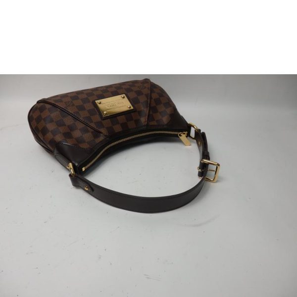 10630 4 Louis Vuitton Thames PM Damier