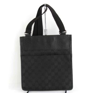 1125240308118t 1 Louis Vuitton Damier Hampstead PM Tote Bag Ebene