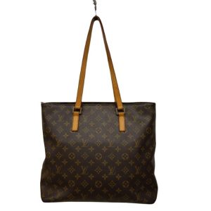 1128 3 1 Louis Vuitton Montsouris GM Rucksack Brown