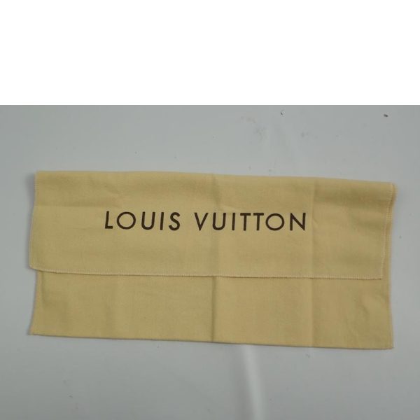 11617 7 Louis Vuitton Monogram Messenger Shadow