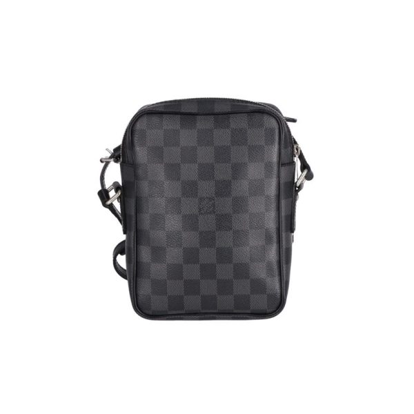 12045 2 Louis Vuitton Rem Damier Graphite