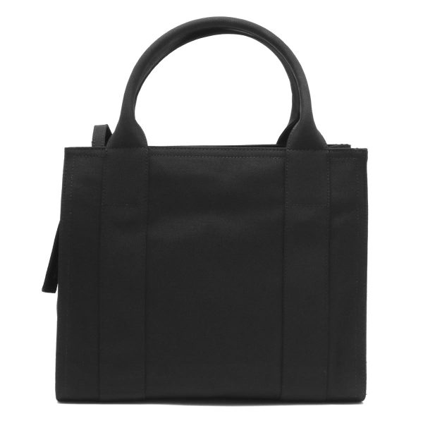 121058 557m2 Balenciaga Tote Shoulder Bag Small Black