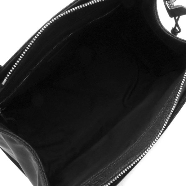 121058 557m3 Balenciaga Tote Shoulder Bag Small Black