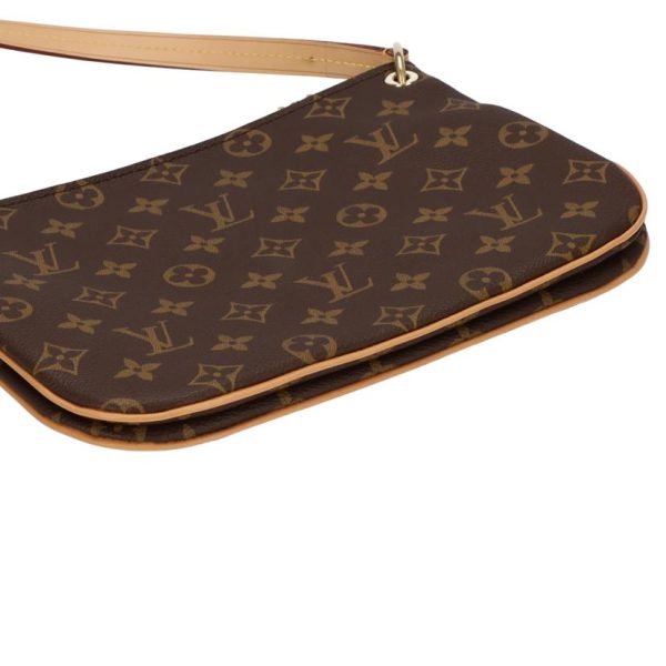 12208 2 Louis Vuitton Loretta Monogram