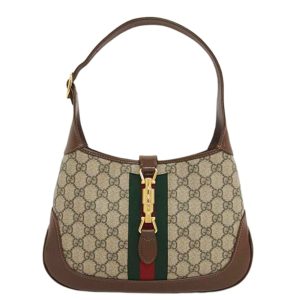 12242 1 Louis Vuitton Vavin PM Monogram Tote Bag Brown