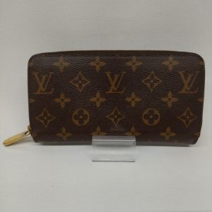 1228 3 1 Louis Vuitton Jeronimos Waist Bag Damier Ebene Brown