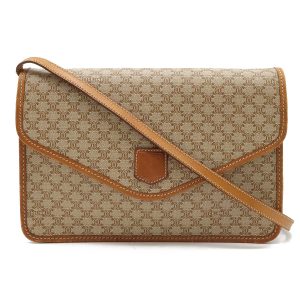 12360951 1 Louis Vuitton Bum Bag Dauphine Monogram Reverse