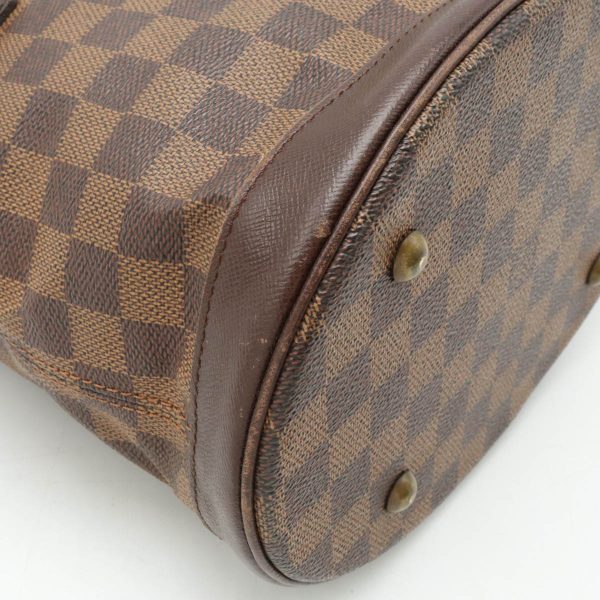 12380399 3 LOUIS VUITTON Marais bucket shaped tote shoulder bag