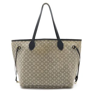 12380401 1 Louis Vuitton Monogram Canvas Keepall Bandoulière 55