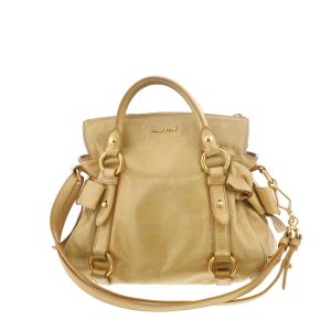 1240001024458 1 Loewe Puzzle Bag Small Handbag 2way Shoulder Crossbody Brown Black Beige Gold Hardware