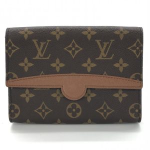 1240001030282 1 Louis Vuitton Locky BB 2way Shoulder Bag