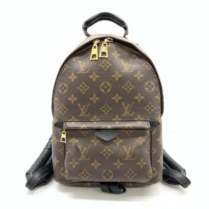 1240001031366 1 Louis Vuitton Monogram Attached Pouch Womens Bag