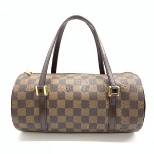 1240001032414 1 Louis Vuitton Monogram Empreinte On the Go MM 2WAY Bag