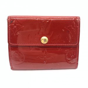 1240001033234 1 Prada Handbag Shoulder Bag Galleria Leather Red