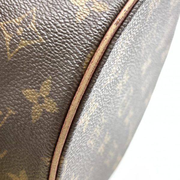 1240001033320 7 Louis Vuitton Papillon 30 Monogram Handbag Brown