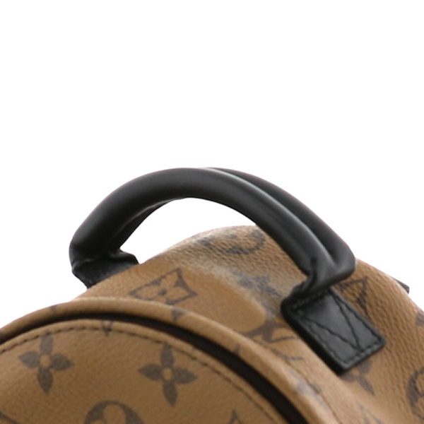 1240001034042 3 Louis Vuitton Palm Springs Backpack