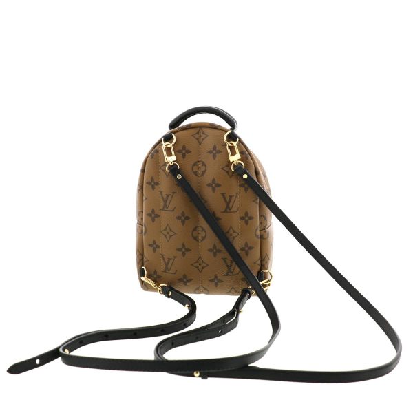 1240001034042 4 Louis Vuitton Palm Springs Backpack