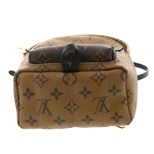 1240001034042 5 Louis Vuitton Palm Springs Backpack