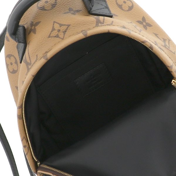 1240001034042 6 Louis Vuitton Palm Springs Backpack