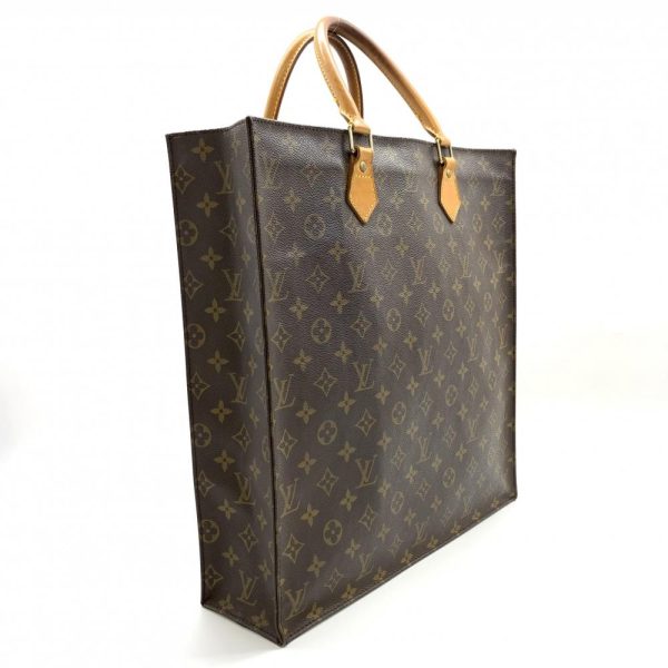 1240001034431 2 LOUIS VUITTON Sac Pla Tote Handbag Bag