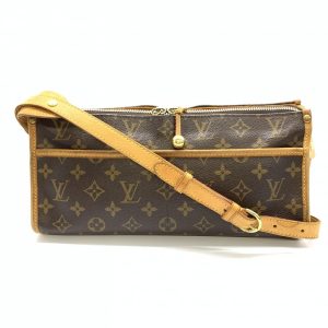 1240001034726 1 Louis Vuitton Sologne Brown