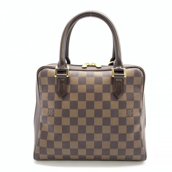 1240001034958 1 Louis Vuitton Brera Damier Handbag Brown