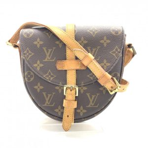 1240001035148 1 Louis Vuitton Monceau Epi Leather Handbag Black