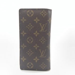 1240001035324 1 Louis Vuitton Montsouris Monogram Backpack