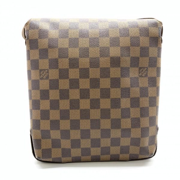 1240001036247 4 Louis Vuitton Brooklyn Pm Shoulder Bag Damier Brown