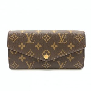 1240001036365 1 Gucci Supreme Canvas Old Clutch Bag Brown