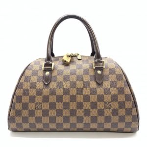 1240001037649 1 Louis Vuitton Monogram Speedy Bandouliere 20 Handbag Beige